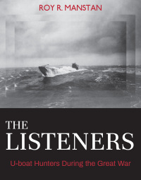 Immagine di copertina: The Listeners 9780819578358