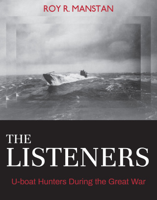 Cover image: The Listeners 9780819578358