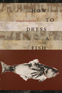 Imagen de portada: How to Dress a Fish 9780819578488
