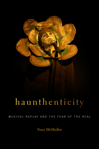 Cover image: Haunthenticity 9780819578532