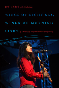 Cover image: Wings of Night Sky, Wings of Morning Light 9780819578655