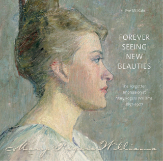 Cover image: Forever Seeing New Beauties 9780819578747