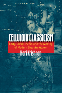 Cover image: Celluloid Classicism 9780819578860