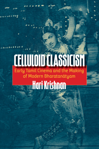 صورة الغلاف: Celluloid Classicism 9780819578860