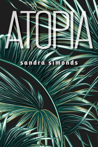 Cover image: Atopia 9780819579195