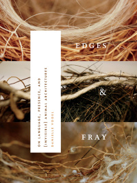 Cover image: Edges & Fray 9780819579218