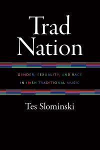 Cover image: Trad Nation 9780819579270