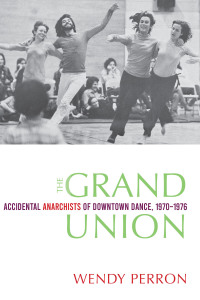 Cover image: The Grand Union 9780819579324