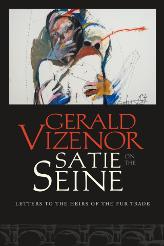 Cover image: Satie on the Seine 9780819579348