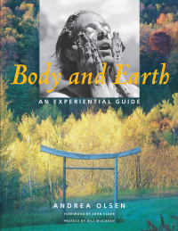 Cover image: Body and Earth 9780819579461