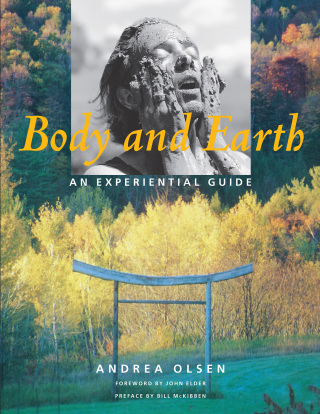 Imagen de portada: Body and Earth 9780819579461