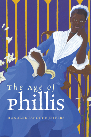 Cover image: The Age of Phillis 9780819579492