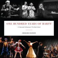 Cover image: One Hundred Years of Hartt 9780819579522