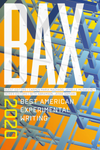 Cover image: BAX 2020 9780819579577
