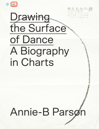 Omslagafbeelding: Drawing the Surface of Dance 9780819579065