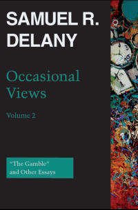 Cover image: Occasional Views, Volume 2 9780819579775