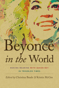 Cover image: Beyoncé in the World 9780819579911