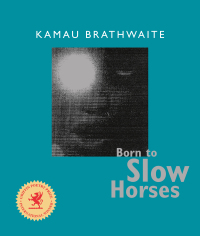 Cover image: Born to Slow Horses 9780819567451
