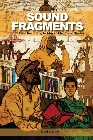Titelbild: Sound Fragments 9780819580764