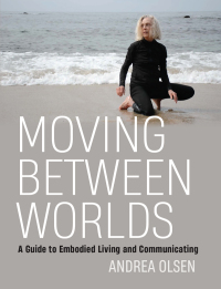 Cover image: Moving Between Worlds 9780819580894