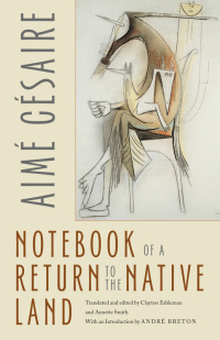 表紙画像: Notebook of a Return to the Native Land 9780819564528