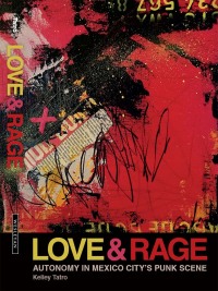 Cover image: Love and Rage 9780819580931