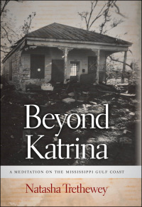 Cover image: Beyond Katrina 2nd edition 9780820343112