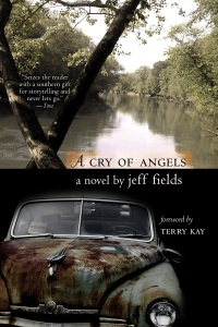 Cover image: A Cry of Angels 9780820328485