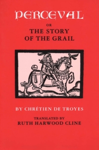 Imagen de portada: Perceval; or, The Story of the Grail 9780820308128