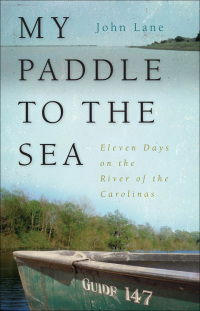 Cover image: My Paddle to the Sea 9780820339771
