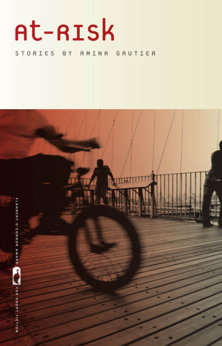 Cover image: At-Risk 9780820341323