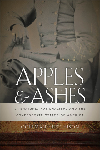Cover image: Apples and Ashes 9780820337319