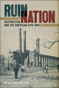 Cover image: Ruin Nation 9780820342511