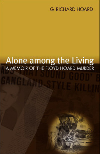 Imagen de portada: Alone among the Living 9780820331737