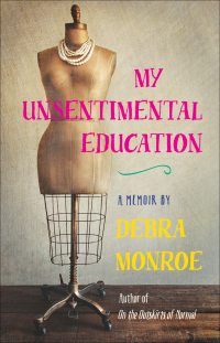 Cover image: My Unsentimental Education 9780820348742