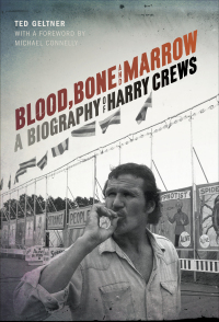 Cover image: Blood, Bone, and Marrow 9780820349237
