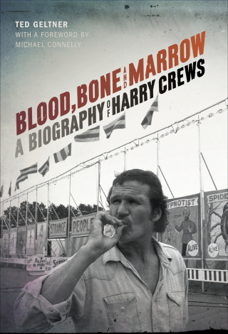 Imagen de portada: Blood, Bone, and Marrow 9780820349237