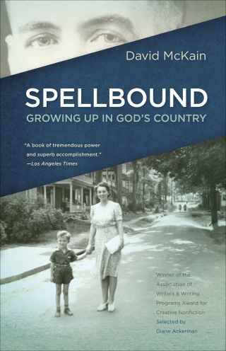 Imagen de portada: Spellbound 9780820310480