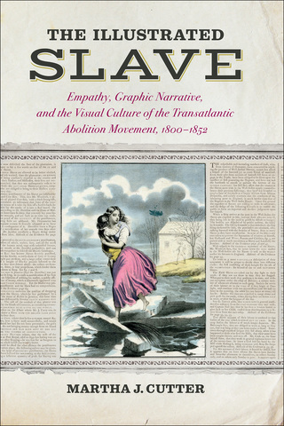 Cover image: The Illustrated Slave 9780820351162