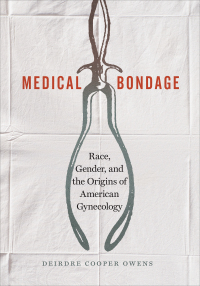 Cover image: Medical Bondage 9780820354750