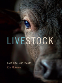 表紙画像: Livestock 9780820351919