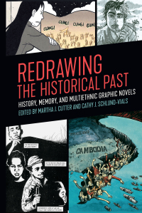 Cover image: Redrawing the Historical Past 9780820352015
