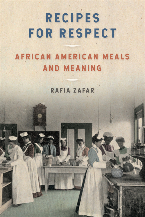 Recipes for Respect: African American Meals and Meaning - FULL INSTANT DOWNLOAD | PDF DOCX EPUB