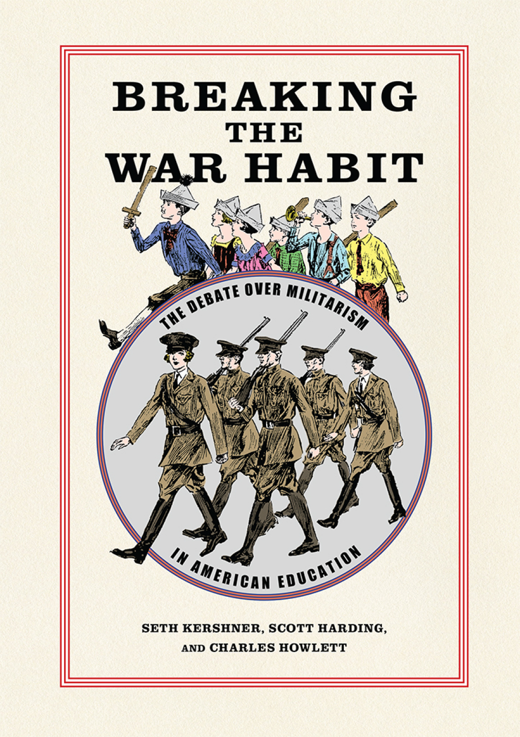 ISBN 9780820362229 product image for Breaking the War Habit (eBook) | upcitemdb.com