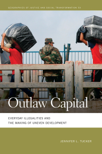 Cover image: Outlaw Capital