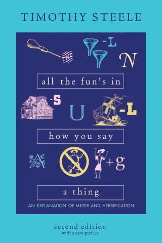 Cover image: All the Fun’s in How You Say a Thing 2nd edition 9780821425725