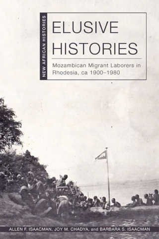 Cover image: Elusive Histories