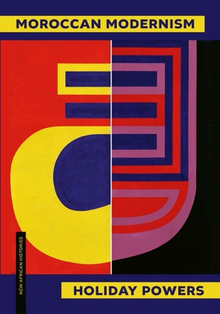 Cover image: Moroccan Modernism 9780821425800