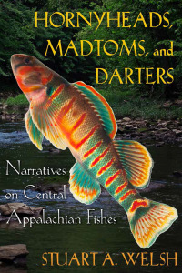 Cover image: Hornyheads, Madtoms, and Darters 1st edition 9780821426104