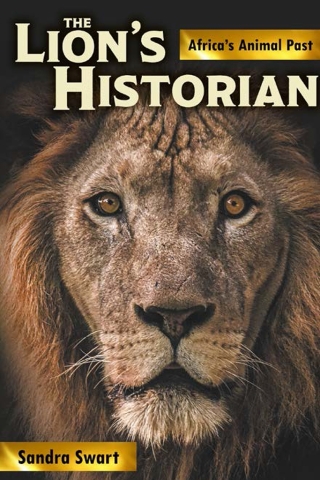 Cover image: The Lion's Historian